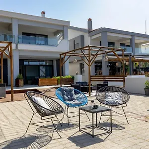  Apartment Enalia Luxury Living