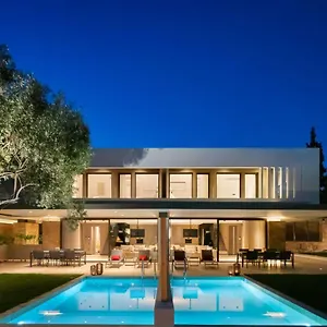 Hotell Amantes And, Nikiti (Sithonia)